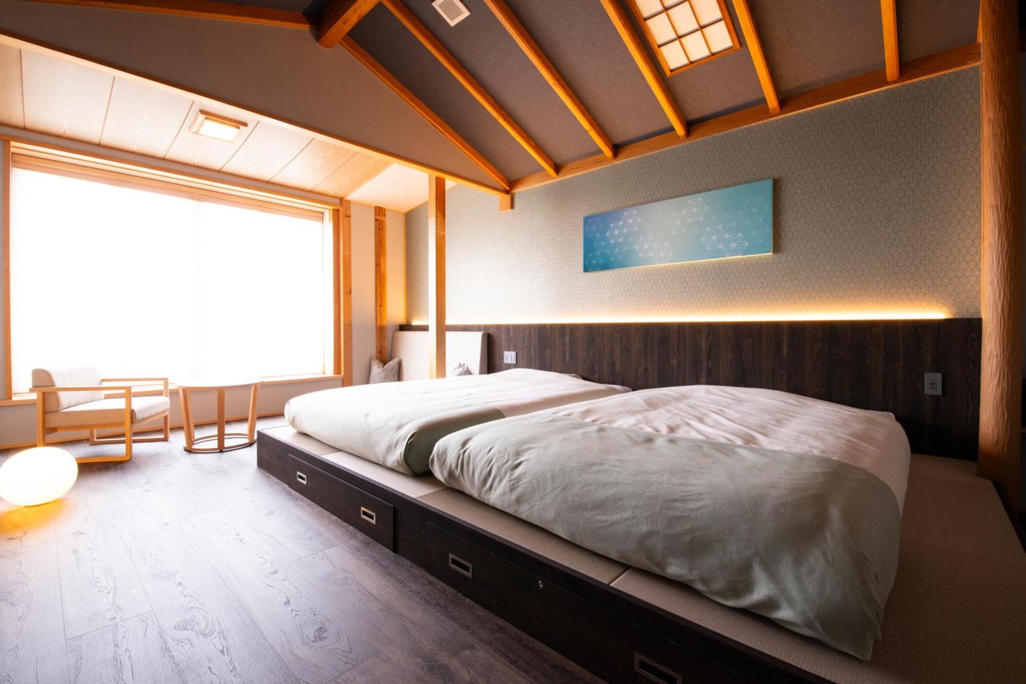 祭畤温泉かみくら Hotell Ichinoseki Eksteriør bilde