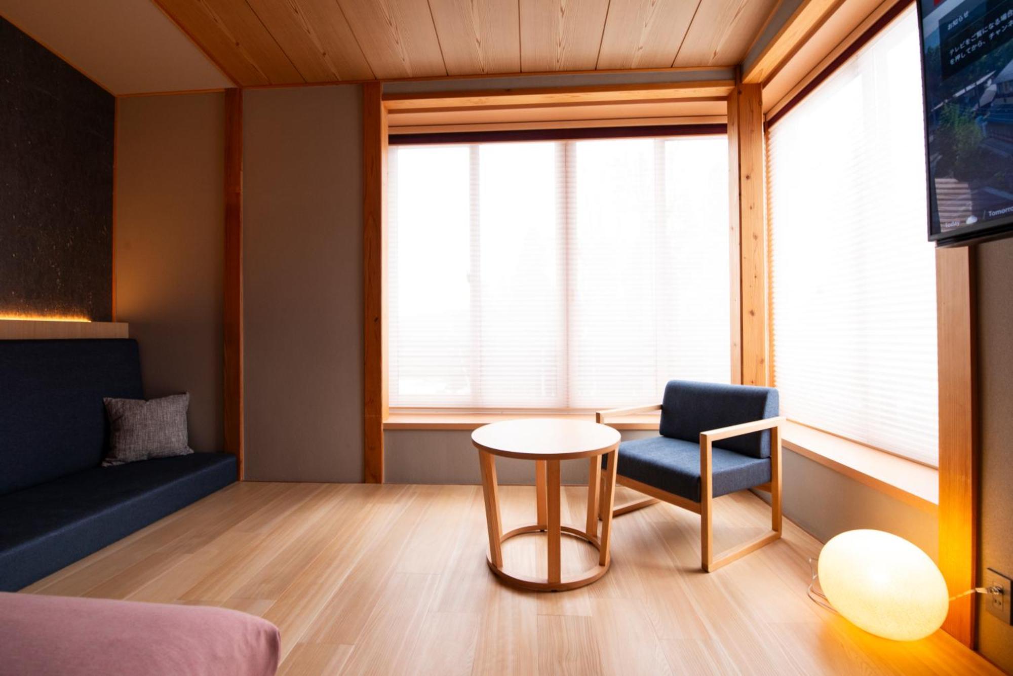 祭畤温泉かみくら Hotell Ichinoseki Eksteriør bilde