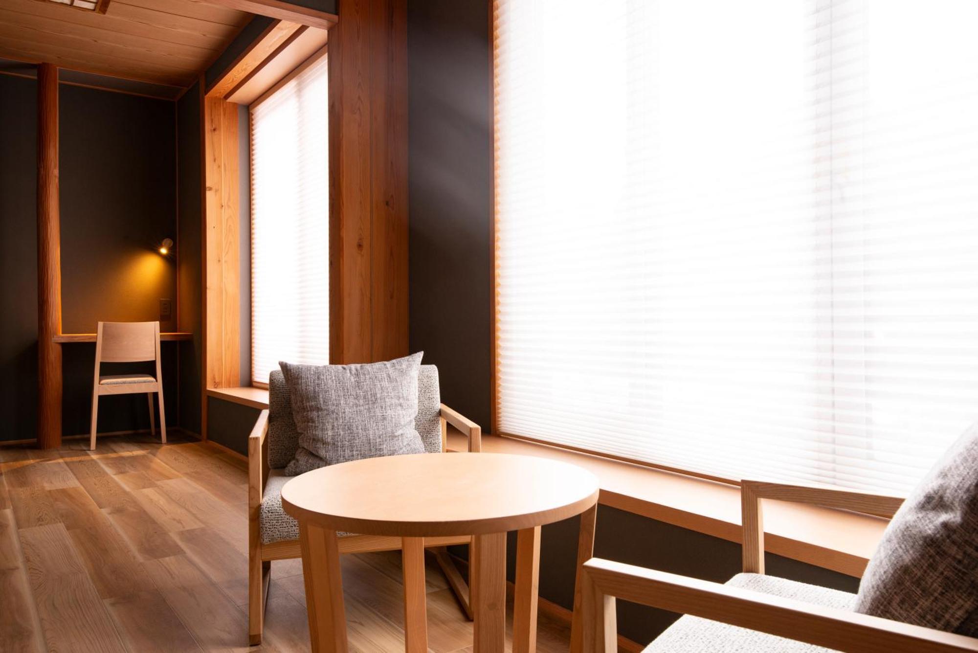 祭畤温泉かみくら Hotell Ichinoseki Eksteriør bilde