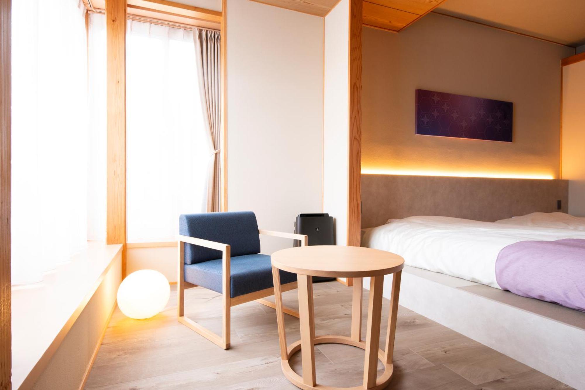祭畤温泉かみくら Hotell Ichinoseki Eksteriør bilde