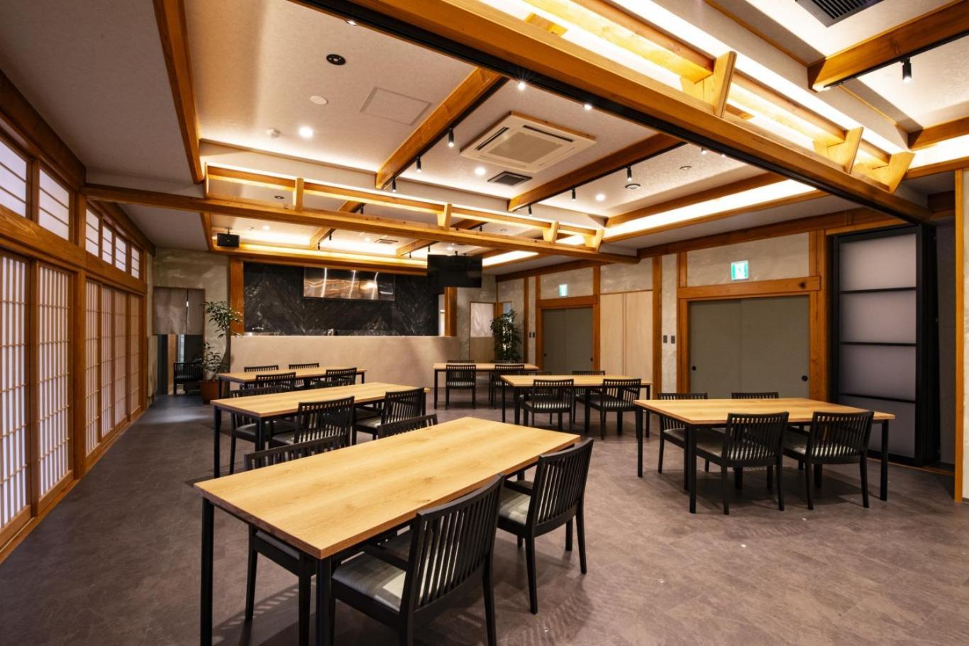 祭畤温泉かみくら Hotell Ichinoseki Eksteriør bilde