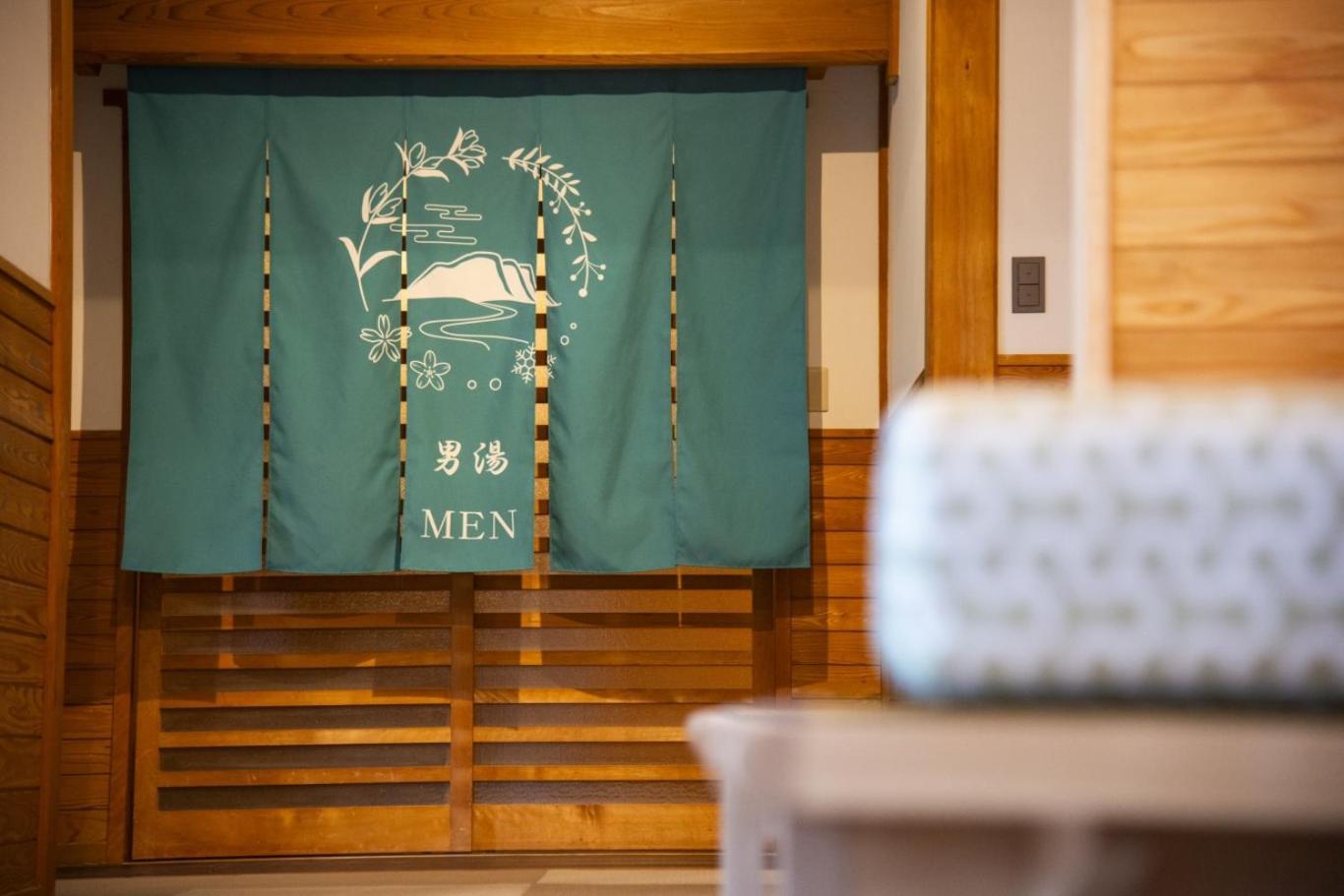祭畤温泉かみくら Hotell Ichinoseki Eksteriør bilde