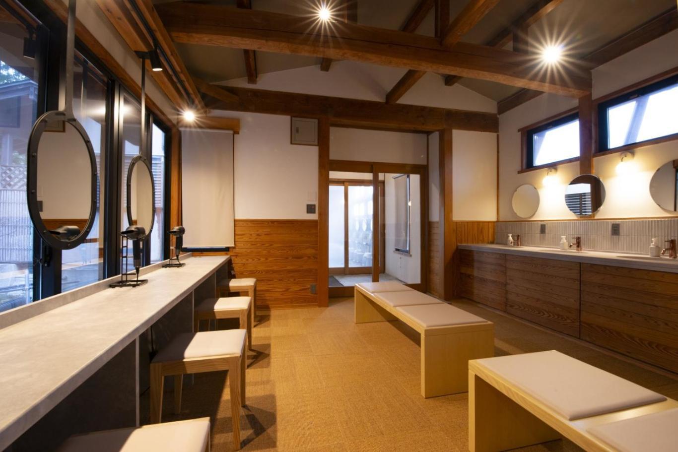 祭畤温泉かみくら Hotell Ichinoseki Eksteriør bilde